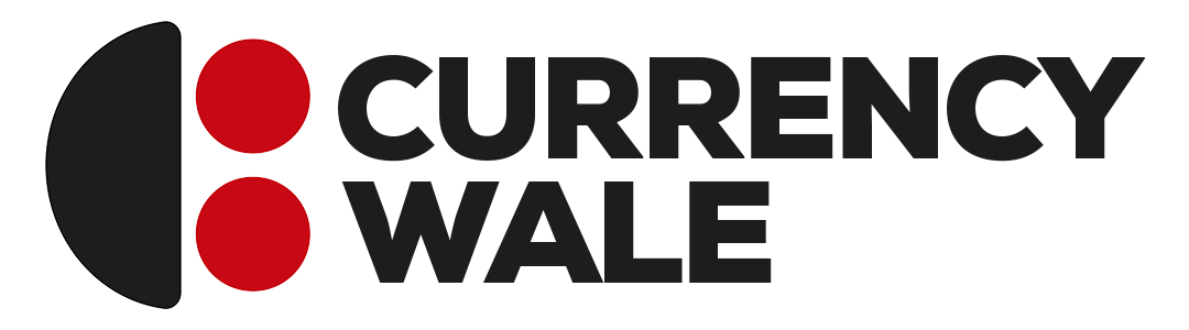 Currency Wale Logo